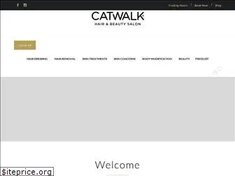 catwalksalon.com.au
