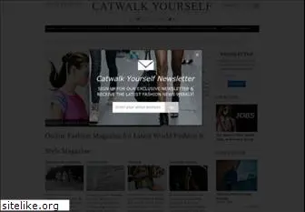 catwalkyourself.com