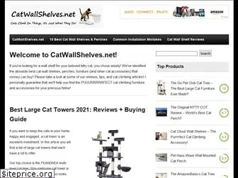 catwallshelves.net