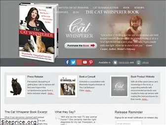 catwhispererbook.com