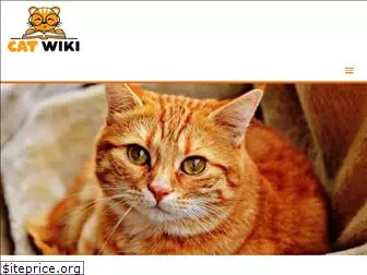 catwiki.com