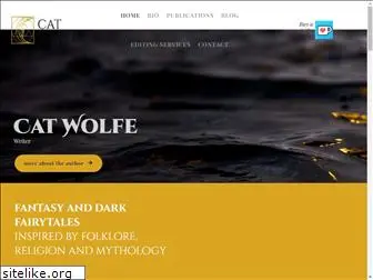 catwolfe.com