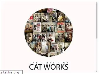 catworks-online.com