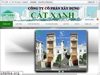 catxanh.com