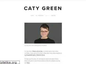 catygreen.com