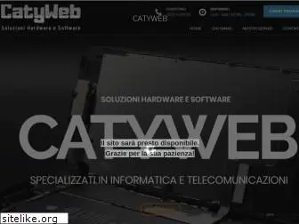 catyweb.com