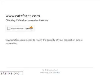 catzfaces.com