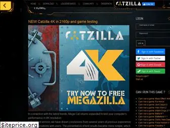 catzilla.com