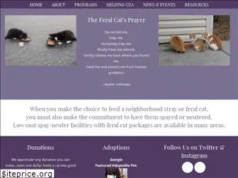 catzip.org