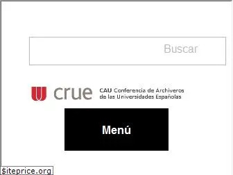 cau.crue.org