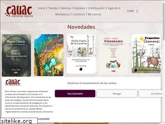 cauac.org