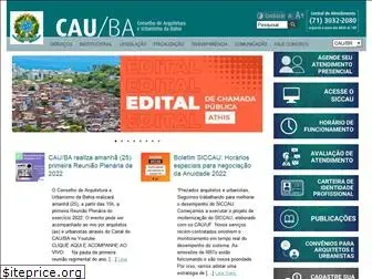 cauba.org.br