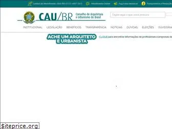 caubr.org.br