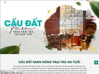 caudatfarm.com