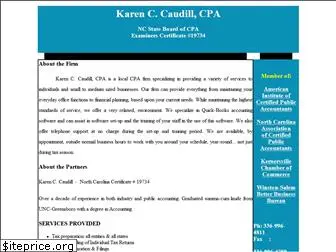 caudill-cpa.com