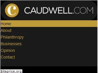 caudwell.com