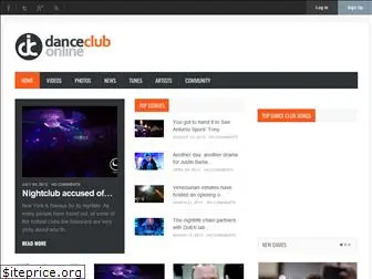 caughtclubbing.com