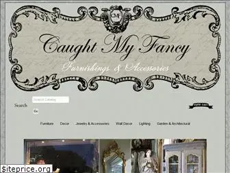 caughtmyfancy.com