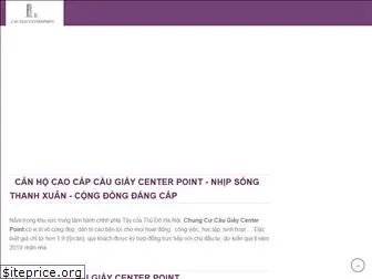 caugiay-centerpoint.com