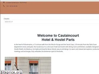 caulaincourt.com