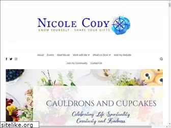 cauldronsandcupcakes.com