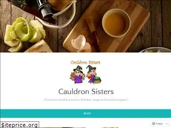 cauldronsisters.wordpress.com