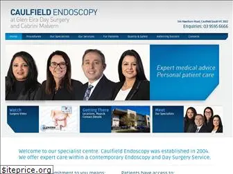 caulfieldendoscopy.com.au