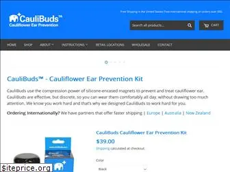 caulibuds.com
