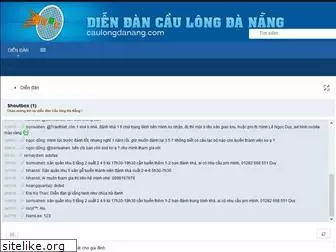 caulongdanang.com