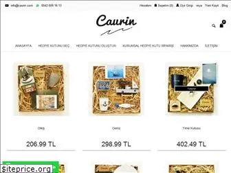 caurin.com