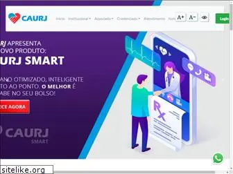 caurj.com.br