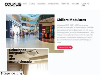 caurus.com.mx