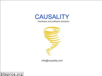 causality.com