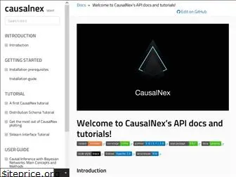 causalnex.readthedocs.io