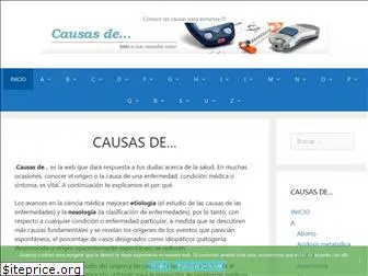 causasde.com.es