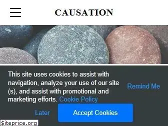 causation.com