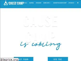 cause.camp