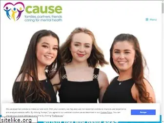 cause.org.uk