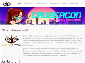 causeacon.com