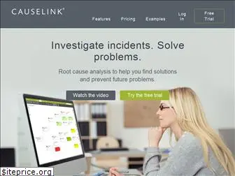 causelink.com