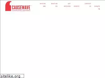 causewave.org