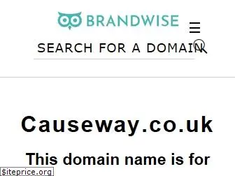 causeway.co.uk