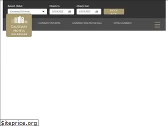causeway.com.au