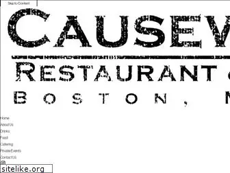 causewayboston.com