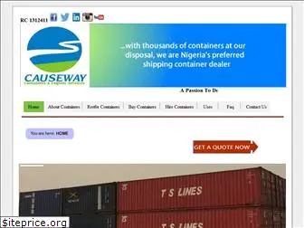 causewaycontainers.ng