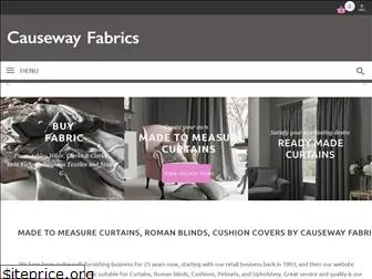 causewayfabrics.com