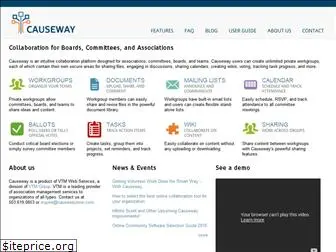 causewaynow.com