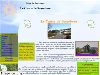 causse-de-sauveterre.org