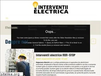 cautelectrician.ro