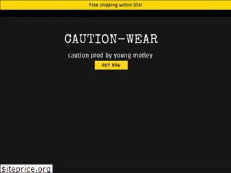 caution-wear.co